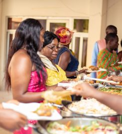 Gie’s Events and Catering