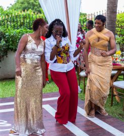 Making memories, creating laughter