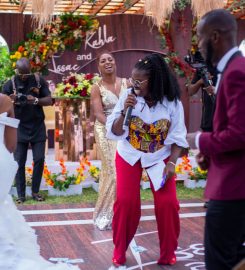 Making memories, creating laughter