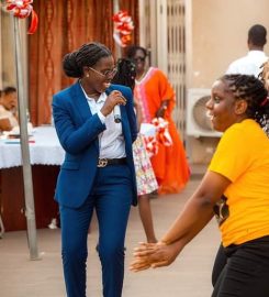 Making memories, creating laughter