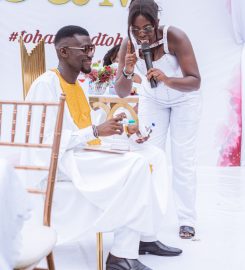 Making memories, creating laughter