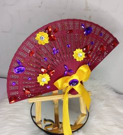 Millinery by Delalidesigns