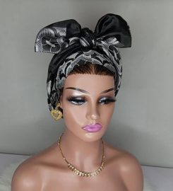 Millinery by Delalidesigns