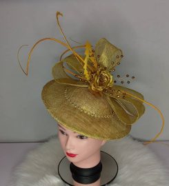 Millinery by Delalidesigns
