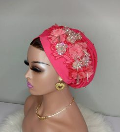 Millinery by Delalidesigns
