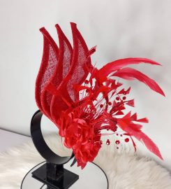 Millinery by Delalidesigns