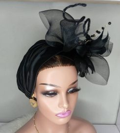 Millinery by Delalidesigns