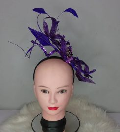 Millinery by Delalidesigns