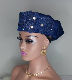 Millinery by Delalidesigns