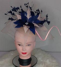 Millinery by Delalidesigns