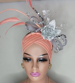 Millinery by Delalidesigns