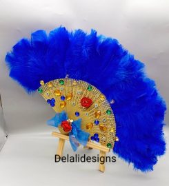 Millinery by Delalidesigns
