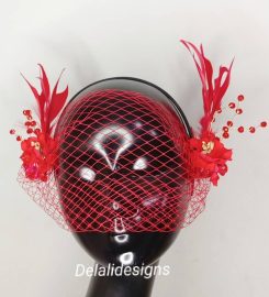 Millinery by Delalidesigns