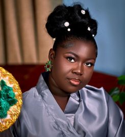 Deedes Beauty Bar, where art meets beauty.