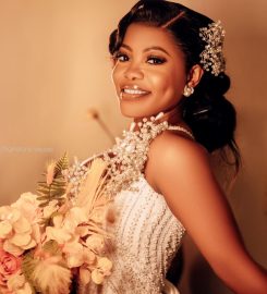 Deedes Beauty Bar, where art meets beauty.