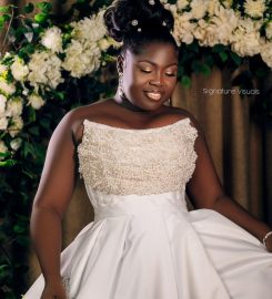 Deedes Beauty Bar, where art meets beauty.