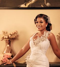 Deedes Beauty Bar, where art meets beauty.