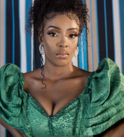 Deedes Beauty Bar, where art meets beauty.