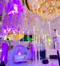 Turning dreams into reality, one wedding at a time!