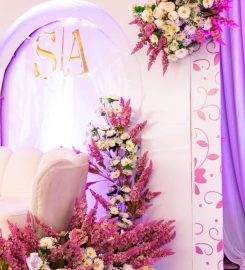 Turning dreams into reality, one wedding at a time!