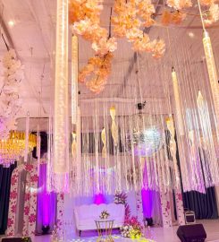Turning dreams into reality, one wedding at a time!