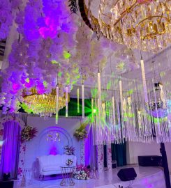 Turning dreams into reality, one wedding at a time!