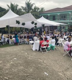 Trust DJ Lampard to keep your guests dancing and your event buzzing.