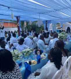 Trust DJ Lampard to keep your guests dancing and your event buzzing.