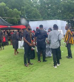 Trust DJ Lampard to keep your guests dancing and your event buzzing.