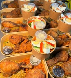 Gie’s Events and Catering