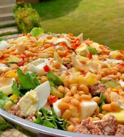 Gie’s Events and Catering