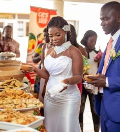 Gie’s Events and Catering