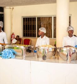 Gie’s Events and Catering
