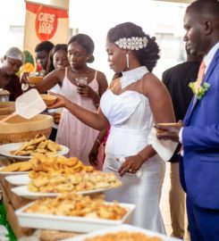 Gie’s Events and Catering