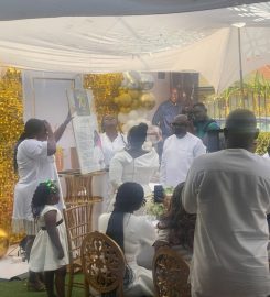 Trust DJ Lampard to keep your guests dancing and your event buzzing.