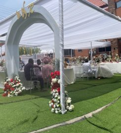 Trust DJ Lampard to keep your guests dancing and your event buzzing.