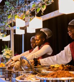 FamRoyale Cakes and Catering