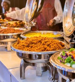 FamRoyale Cakes and Catering