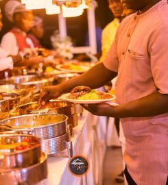 FamRoyale Cakes and Catering