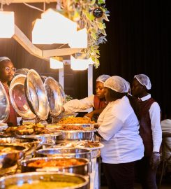 FamRoyale Cakes and Catering