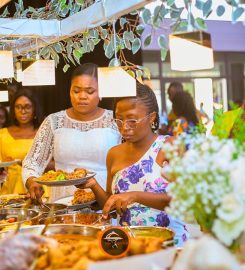 FamRoyale Cakes and Catering