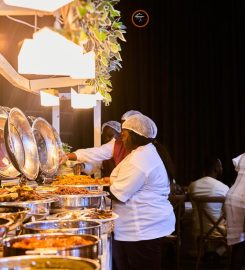 FamRoyale Cakes and Catering