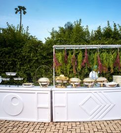 Verified Bakes and Foods