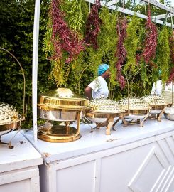 Verified Bakes and Foods