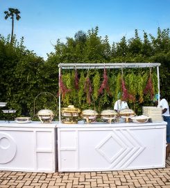 Verified Bakes and Foods