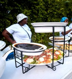 Verified Bakes and Foods