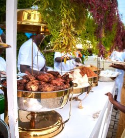 Verified Bakes and Foods