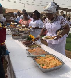 Verified Bakes and Foods