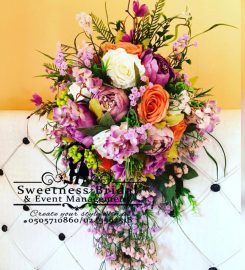 Sweetness Bridal and Event Management