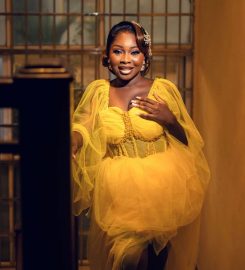 Sweetness Bridal and Event Management